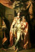 charles coote, earl of bellomont kb Sir Joshua Reynolds